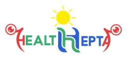 HealthHepta logo