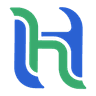 HealthHepta logo
